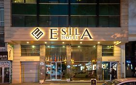 Esila Hotel